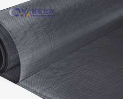 Titanium Wire Mesh