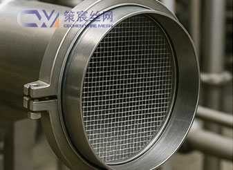 Stainless steel welded mesh is used for fencing, construction reinforcement, safety protection, cages, and industrial applications.