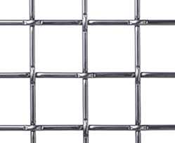 Lock Crimped