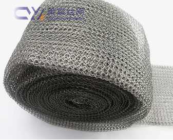 Monel knitted wire mesh