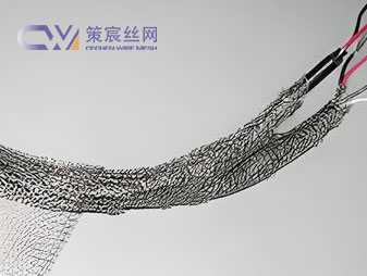 Knitted Wire Mesh