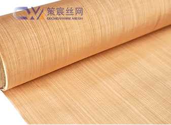 Phosphor Bronze Mesh