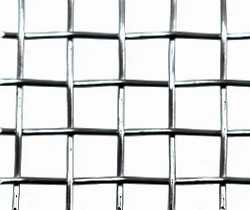 1.2 mm Heavy Duty Mesh