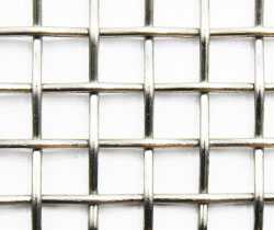 1.6 mm Heavy Duty Mesh