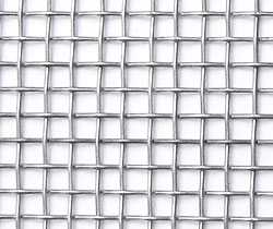 3.0 mm Heavy Duty Mesh