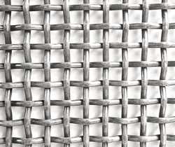 6.0 mm Heavy Duty Mesh