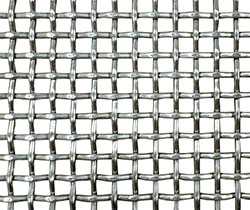 5.0 mm Heavy Duty Mesh