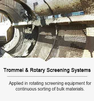 Heavy Duty Stainless Steel Mesh