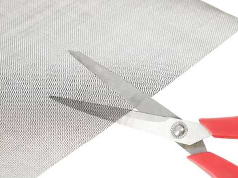 316 & 316L Stainless Steel Wire Mesh