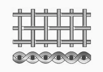 Plain Weave