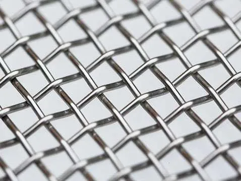 310S Stainless Steel Wire Mesh