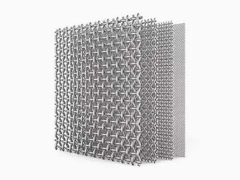 310S Stainless Steel Wire Mesh