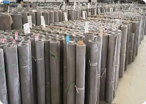 310S Stainless Steel Wire Mesh