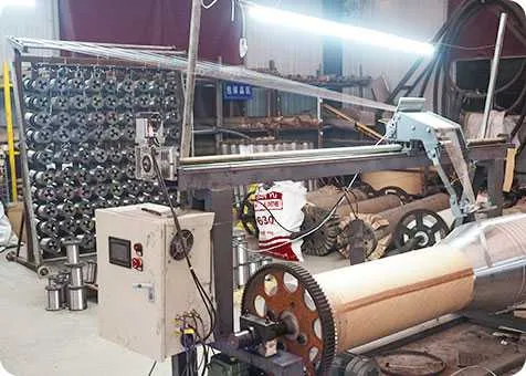 310S Stainless Steel Wire Mesh