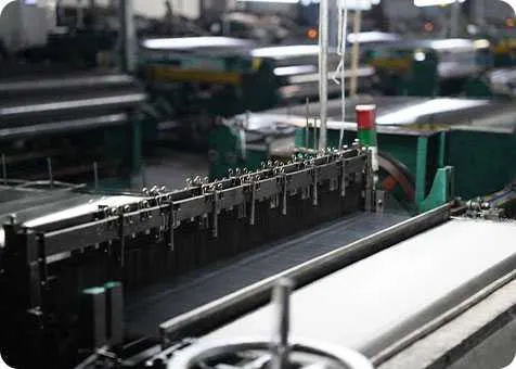 310S Stainless Steel Wire Mesh