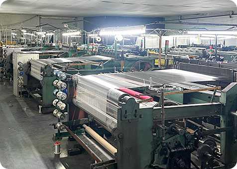 310S Stainless Steel Wire Mesh