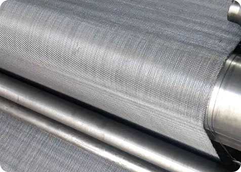 310S Stainless Steel Wire Mesh