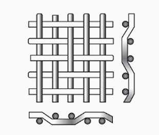 Twill Weave
