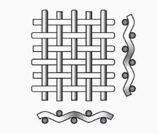 Plain Weave