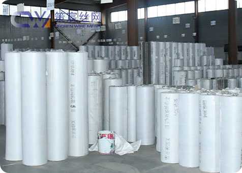 Super Duplex Stainless Steel Wire Mesh