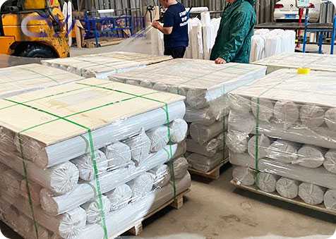 304 & 304L Stainless Steel Wire Mesh