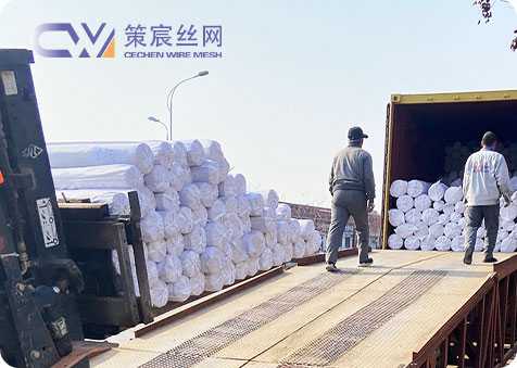 304 & 304L Stainless Steel Wire Mesh