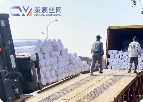 304 & 304L Stainless Steel Wire Mesh