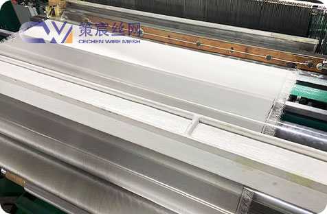 304 & 304L Stainless Steel Wire Mesh