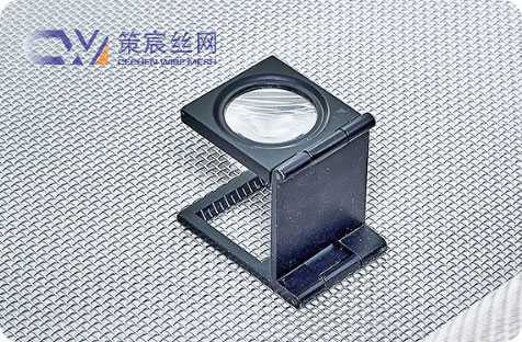 304 & 304L Stainless Steel Wire Mesh