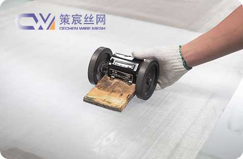 304 & 304L Stainless Steel Wire Mesh