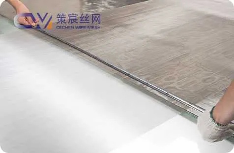304 & 304L Stainless Steel Wire Mesh