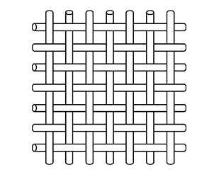Plain Weave