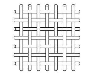 Plain Weave