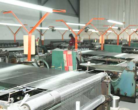 201 Stainless Steel Wire Mesh 201 Stainless Steel Wire Mesh