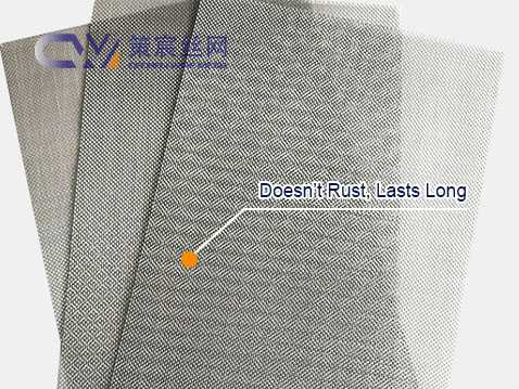 Stainless Steel Filter Mesh