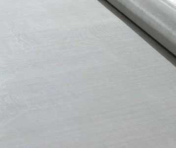 5 micron stainless steel filter mesh