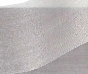 10 micron stainless steel filter mesh
