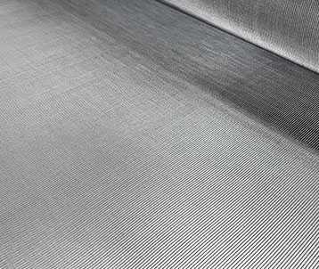 20 micron stainless steel filter mesh