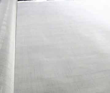 300 micron stainless steel filter mesh