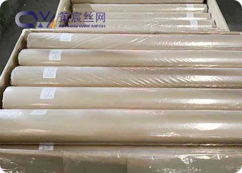 Stainless Steel Filter Mesh