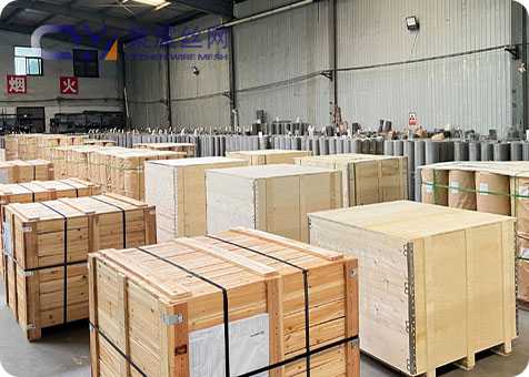 Stainless Steel Filter Mesh
