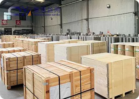 Stainless Steel Filter Mesh