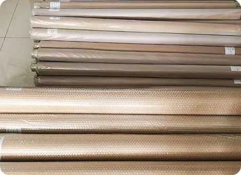 Stainless Steel Printing Screen