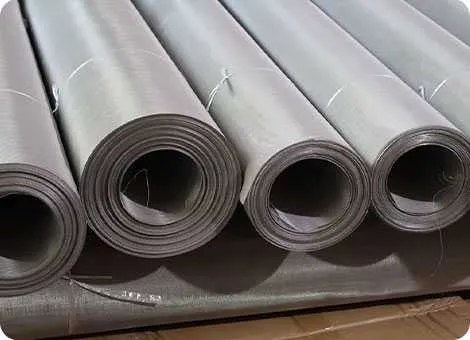 Stainless Steel Printing Screen