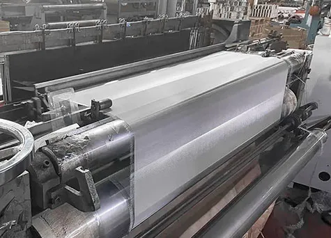 Stainless Steel Printing Screen