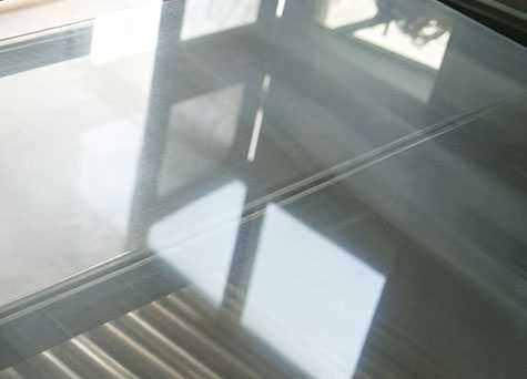 Stainless Steel Ultra-Thin Mesh