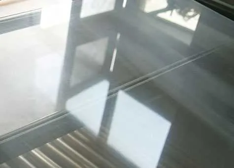 Stainless Steel Ultra-Thin Mesh
