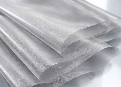 Stainless Steel Ultra-Thin Mesh