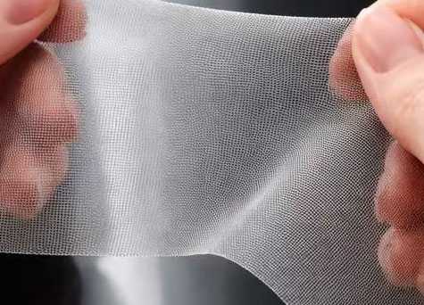 Stainless Steel Ultra-Thin Mesh