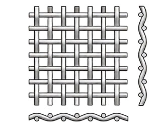Plain Weave